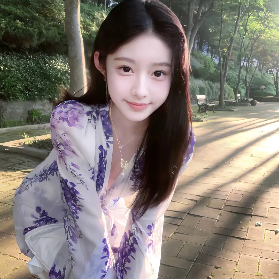 妮娜的抉择